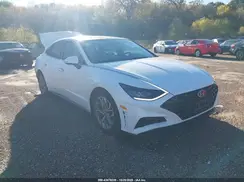 KMHL14JA6PA286168 2023 HYUNDAI SONATA
