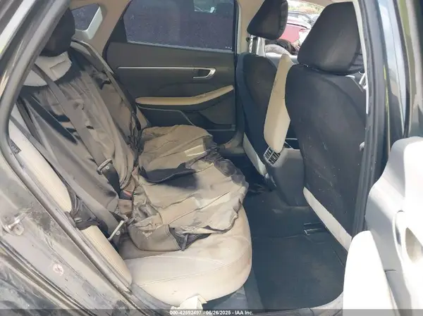 KMHL14JA6PA286347 2023 HYUNDAI SONATA - Image 8