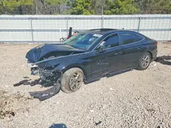 KMHL14JA6PA287398 2023 HYUNDAI SONATA