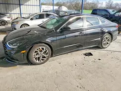 KMHL14JA6PA290463 2023 HYUNDAI SONATA