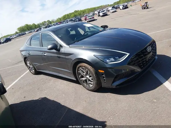 KMHL14JA6PA294660 2023 HYUNDAI SONATA - Image 1
