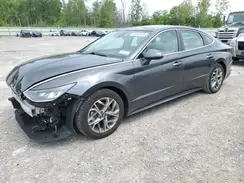 KMHL14JA6PA296036 2023 HYUNDAI SONATA