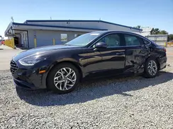 KMHL14JA6PA296070 2023 HYUNDAI SONATA