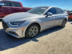 KMHL14JA6PA301154 2023 HYUNDAI SONATA