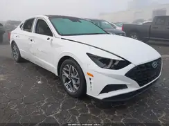 KMHL14JA6PA307102 2023 HYUNDAI SONATA