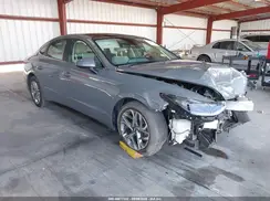 KMHL14JA6PA308315 2023 HYUNDAI SONATA
