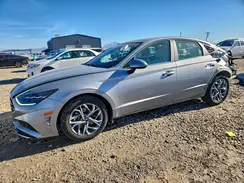 KMHL14JA6PA309495 2023 HYUNDAI SONATA