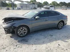KMHL14JA6PA311926 2023 HYUNDAI SONATA