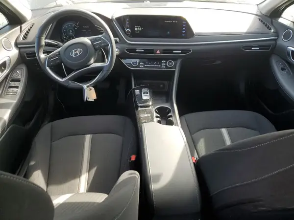 KMHL14JA6PA311926 2023 HYUNDAI SONATA - Image 8