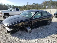 KMHL14JA6PA336275 2023 HYUNDAI SONATA