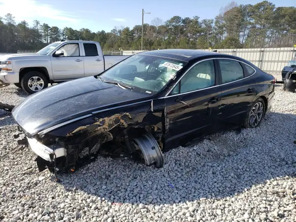 KMHL14JA6PA336275 2023 HYUNDAI SONATA - Image 1