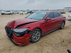 KMHL14JA6PA342688 2023 HYUNDAI SONATA