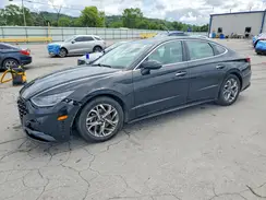 KMHL14JA6PA347499 2023 HYUNDAI SONATA