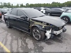 KMHL14JA6RA350132 2024 HYUNDAI SONATA