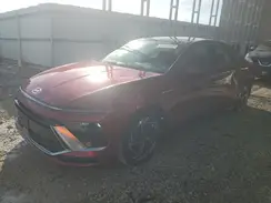 KMHL14JA6RA350616 2024 HYUNDAI SONATA