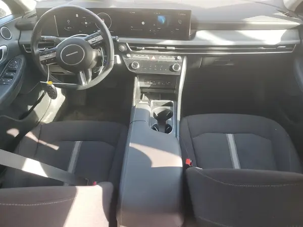 KMHL14JA6RA350616 2024 HYUNDAI SONATA - Image 8