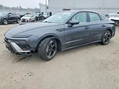 KMHL14JA6RA350714 2024 HYUNDAI SONATA
