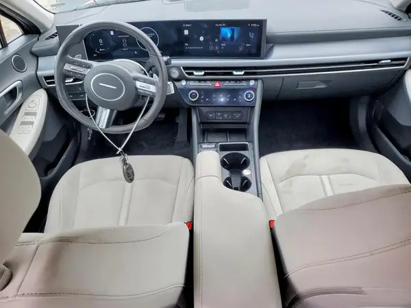 KMHL14JA6RA350714 2024 HYUNDAI SONATA - Image 8