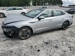 KMHL14JA6RA352317 2024 HYUNDAI SONATA