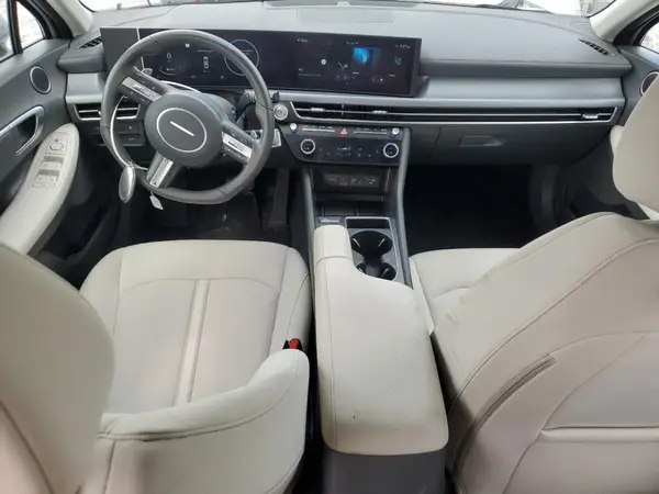 KMHL14JA6RA352317 2024 HYUNDAI SONATA - Image 8