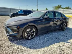 KMHL14JA6RA354407 2024 HYUNDAI SONATA