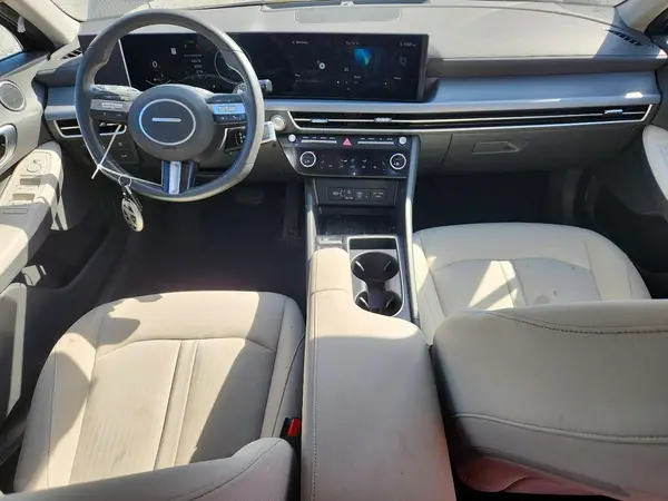 KMHL14JA6RA354407 2024 HYUNDAI SONATA - Image 8