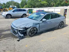 KMHL14JA6RA354570 2024 HYUNDAI SONATA