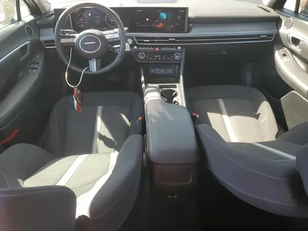 KMHL14JA6RA354729 2024 HYUNDAI SONATA - Image 8