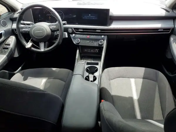 KMHL14JA6RA355489 2024 HYUNDAI SONATA - Image 8