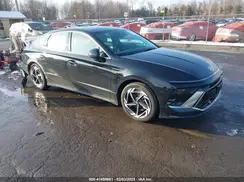 KMHL14JA6RA355587 2024 HYUNDAI SONATA