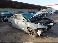 KMHL14JA6RA356741 2024 HYUNDAI SONATA