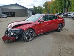 KMHL14JA6RA357453 2024 HYUNDAI SONATA