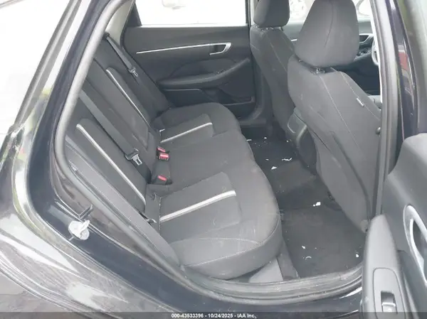 KMHL14JA6RA359543 2024 HYUNDAI SONATA - Image 8