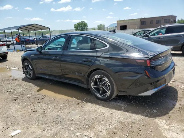 KMHL14JA6RA360059 2024 HYUNDAI SONATA - Image 2