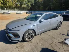 KMHL14JA6RA360286 2024 HYUNDAI SONATA