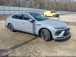 KMHL14JA6RA360305 2024 HYUNDAI SONATA