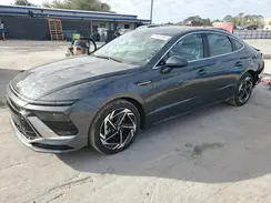 KMHL14JA6RA360854 2024 HYUNDAI SONATA