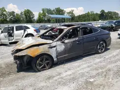 KMHL14JA6RA361325 2024 HYUNDAI SONATA