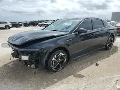 KMHL14JA6RA363172 2024 HYUNDAI SONATA