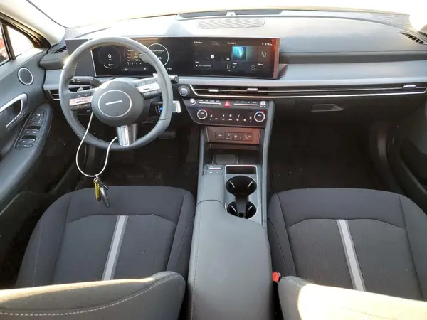 KMHL14JA6RA363382 2024 HYUNDAI SONATA - Image 8