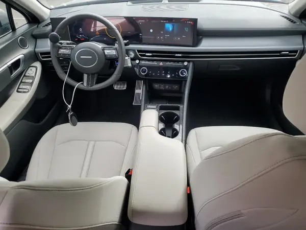 KMHL14JA6RA364077 2024 HYUNDAI SONATA - Image 8