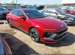 KMHL14JA6RA365861 2024 HYUNDAI SONATA