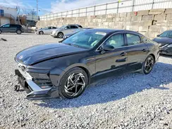 KMHL14JA6RA378142 2024 HYUNDAI SONATA