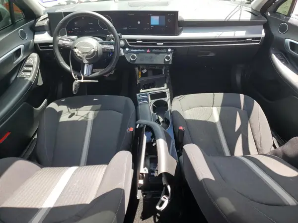 KMHL14JA6RA379002 2024 HYUNDAI SONATA - Image 8