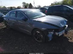 KMHL14JA6RA379551 2024 HYUNDAI SONATA