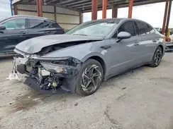KMHL14JA6RA387262 2024 HYUNDAI SONATA
