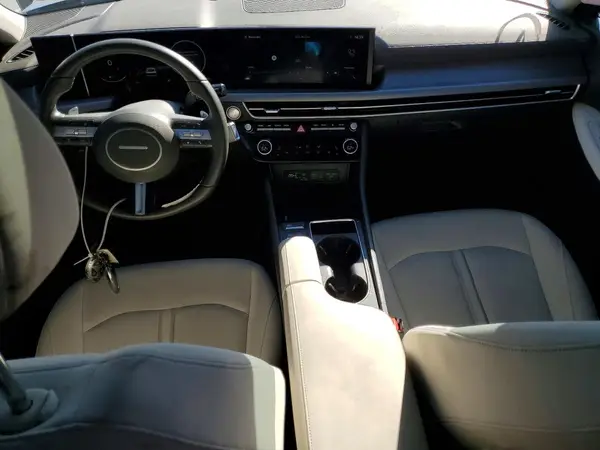KMHL14JA6RA387262 2024 HYUNDAI SONATA - Image 8