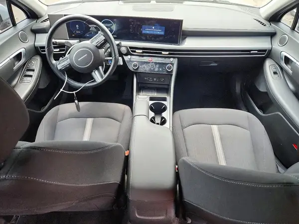 KMHL14JA6RA388153 2024 HYUNDAI SONATA - Image 8