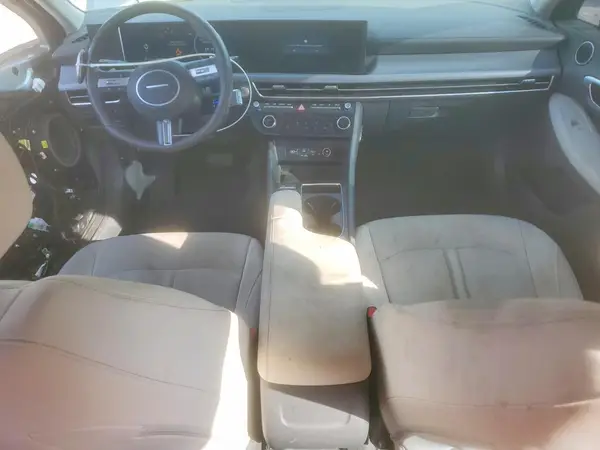 KMHL14JA6RA389948 2024 HYUNDAI SONATA - Image 8