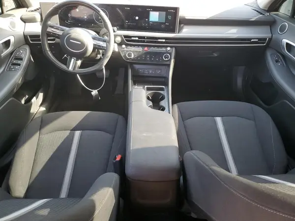 KMHL14JA6RA390159 2024 HYUNDAI SONATA - Image 8